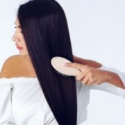 Унікальний спрей за 7 гривень: Тернополянка розповіла, як їй вдалося відростити розкішне волосся(фото)