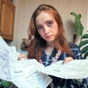 Ваші проблеми: українцям припинять надсилати квитанції