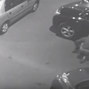 Розстріл екс-глави “Укрспирту”: Нацполіція опублікувала відео роботи кілерів