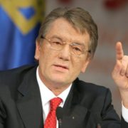 “У нас буде чотири “Майдани”: Ющенко зробив неочікувану заяву