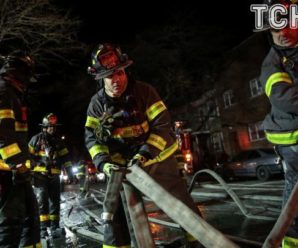 У Нью-Йорку заживо згоріли щонайменше 12 людей