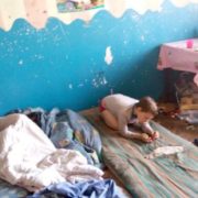 У Львові багатодітна сім’я потребує допомоги: Двоє хлопчиків хворі на гемофілію (фото)