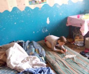 У Львові багатодітна сім’я потребує допомоги: Двоє хлопчиків хворі на гемофілію (фото)