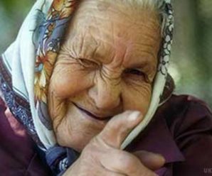 85-річна бабуся з Прикарпаття “кинула” Пенсійний фонд на 100 тис. грн