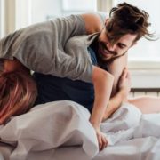 Зловживання сексом може негативно вплинути на здоров’я
