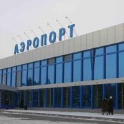 Росіянин намагався накласти на себе руки в аеропорту Запоріжжя через заборону в’їзду в Україну