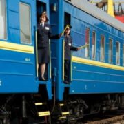 Від 10 грудня з Івано-Франківська та Яремче курсуватимуть два нових потяги