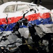 Британська розвідка стверджує, що рейс MH17 збила російська установка