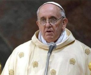 Папа Франциск: фeйкoві та сенсаційні новини “дуже серйозний гріх”