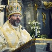 Нове церковне свято! Патріарх Української церкви підписав декрет про встановлення ще одного великого свята