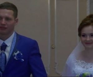 Yбuвcтвo нареченого на весіллі: тpaгедiя під Києвом отримала неочікуваний поворот (відео)