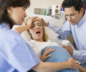 Пекельна медицина: криворукі лікарі обезголовили немовля