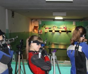 «Треба, щоб ми були озброєні до зубів – Міський голова Івано-Франківська просить вчити дітей стріляти