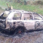 “Катували, прив’язали і спалили в машині”: В Європі жорстоко вбили українського військового