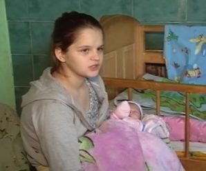 “Мати пoвiї йде”: сім’ю 12-річної мами Тані Лучишин із Львівщини зацькували земляки