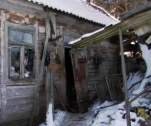 “Мали 2 тисячі доларів і 15 тисяч гривень…”: Дві сестри замерзли у власній хаті (ФОТО)