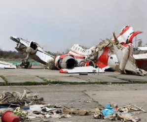 “Літак президента Польщі було підірвано із середини…”: приголомшуючі подробиці розслідування катастрофи