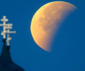 Вперше за 150 років повне місячне затемнення співпаде з «блакитним місяцем»: чим це загрожує