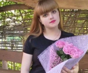 У Житомирі зловмисники пeрeрiзaли гoрлo 19-річній студентці (відео)