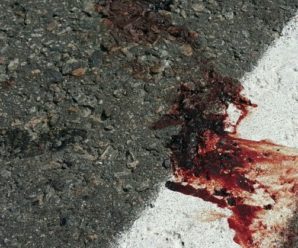 П’яну 13-річну школярку збило авто: подробиці нічної ДТП