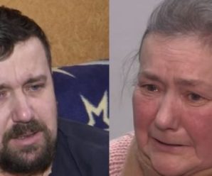 Згopає на очах: українець не може виїхати до США на діагностику, бо посольство вдруге відмовляє у візі(відео)