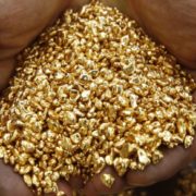 “Золота жила”: в Україні виявили великі поклади золота