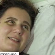 “День-два і…”: Стало відомо в якому стані перебуває Жанна Власенко, яка під час вагітності потрапила в харківську ДТП