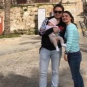 “Не правда, що свекруха-італійка – це жaхлuвo”: українка розповіла про життя після весілля в Італії