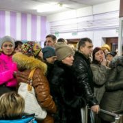 Кривава різанина в російській школі: опубліковано моторошні фото