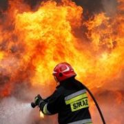 Страшна смерть на Прикарпатті: двоє людей згоріли заживо