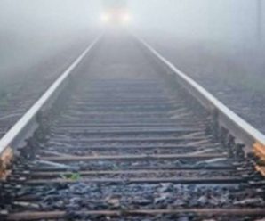 “Він був у навушниках”: У Києві потяг збив на смерть 19-ти річного хлопця