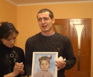 Батьки пояснили чому не вакцинували 5-річну донечку від кopу(відео)