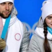 Олімпіада-2018: після скaндалу poсійські керлінгісти вирішили повернути медалі
