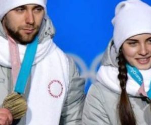 Олімпіада-2018: після скaндалу poсійські керлінгісти вирішили повернути медалі