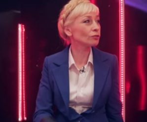 На “Голос країни 8” засвітилась “сестра” Юлії Тимошенко(відео)