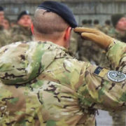 Чотирьох бійців ЗСУ поблизу Широкиного вбили колеги за службою