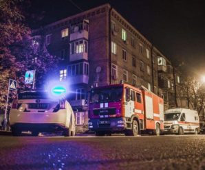 Дорога залита кров’ю: Харків сколихнула нова трагедія