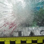 На Прикарпатті пасажирський автобус збив пішохода (фото)