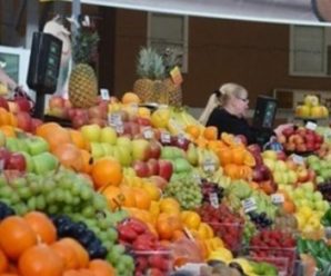 Експерти порівняли вартість продуктів у Польщі та Україні