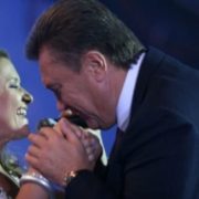 “Я не с*ка і не криса…”: В Мережі показали відео де Могилевська запевняла у своїй вірності Януковичу