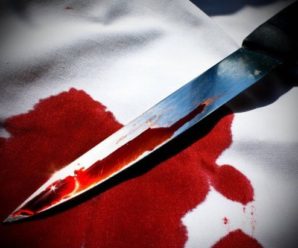 Трагедія на Мукачівщині: від ножових поранень загинула 2-річна дитина