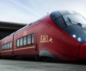 Відстань між кінцевими точками маршруту потяг долатиме за дві години: італійці побудують в Україні швидкісну залізницю
