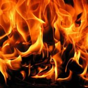 Пекельна смерть: на Коломийщині жінка згоріла заживо на пожежі