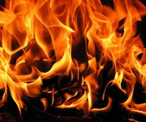 Пекельна смерть: на Коломийщині жінка згоріла заживо на пожежі
