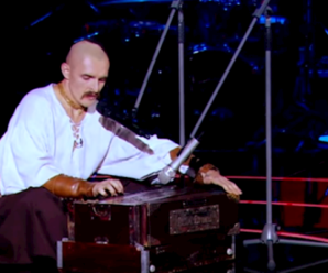 Українців підкорив виступ козака Сіромахи на «Голосі країни»: талановито і автентично! (відео)
