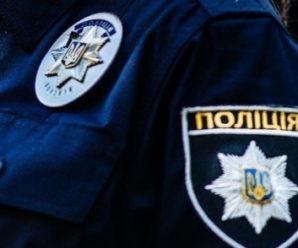 Франківського патрульного, який повалив на дорогу порушника, оштрафували і позбавили офіцерського звання