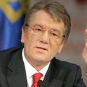 Ющенко причетний до вбивства мого батька: Чорновіл розповів моторошні подробиці