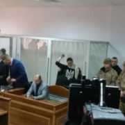 Загрожує довічне ув’язнення: Савченко зробила гучну заяву про оголошення голодування