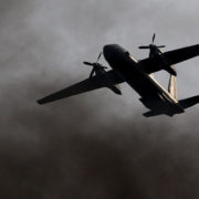 Крах Ан-26 у Сирії: терористи зізналися у скоєному