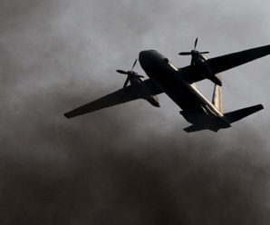 Крах Ан-26 у Сирії: терористи зізналися у скоєному